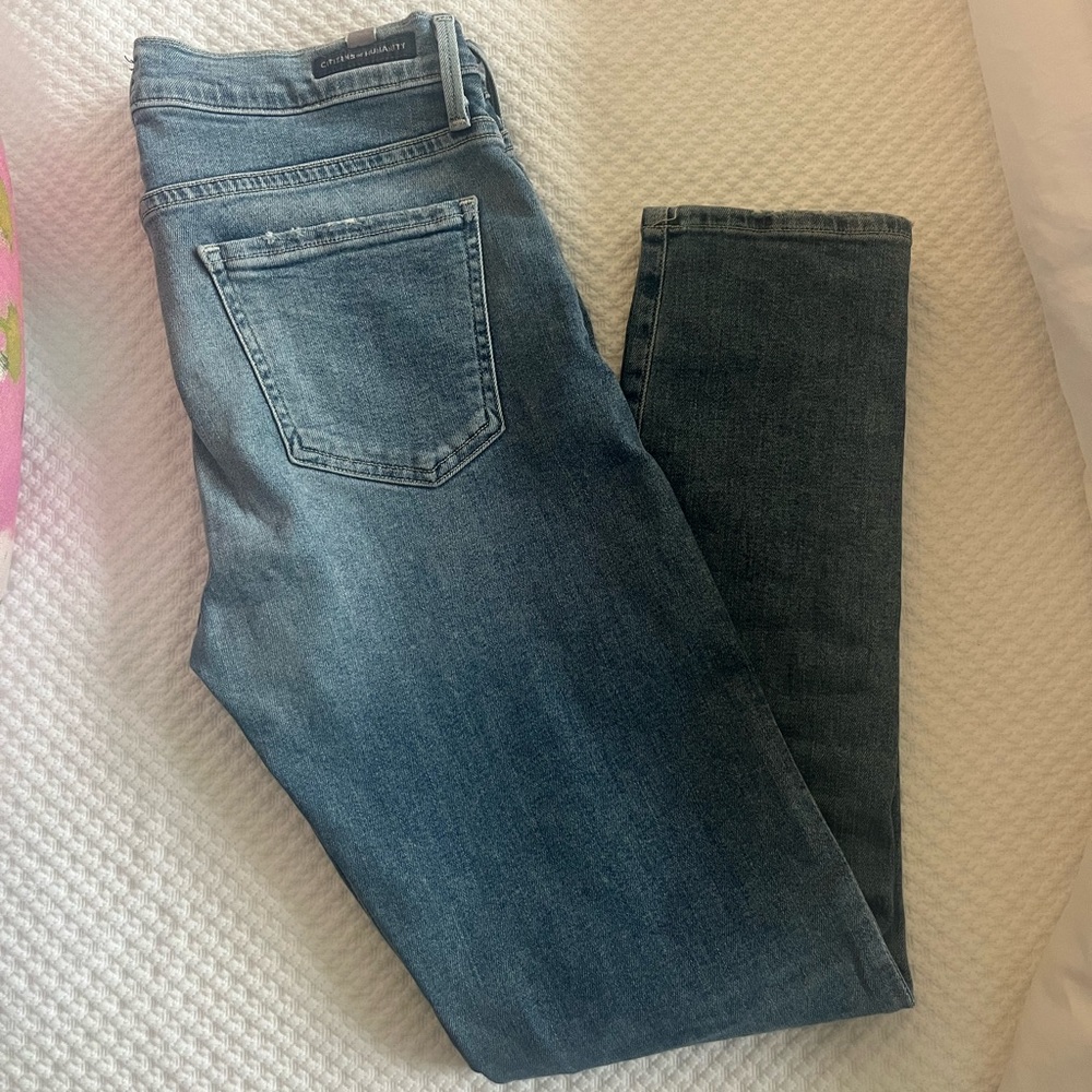 Citizens of Humanity Avedon Ankle Skinny Jeans